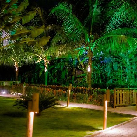 Villa Jaguar ฟอร์ชิม ภายนอก รูปภาพ