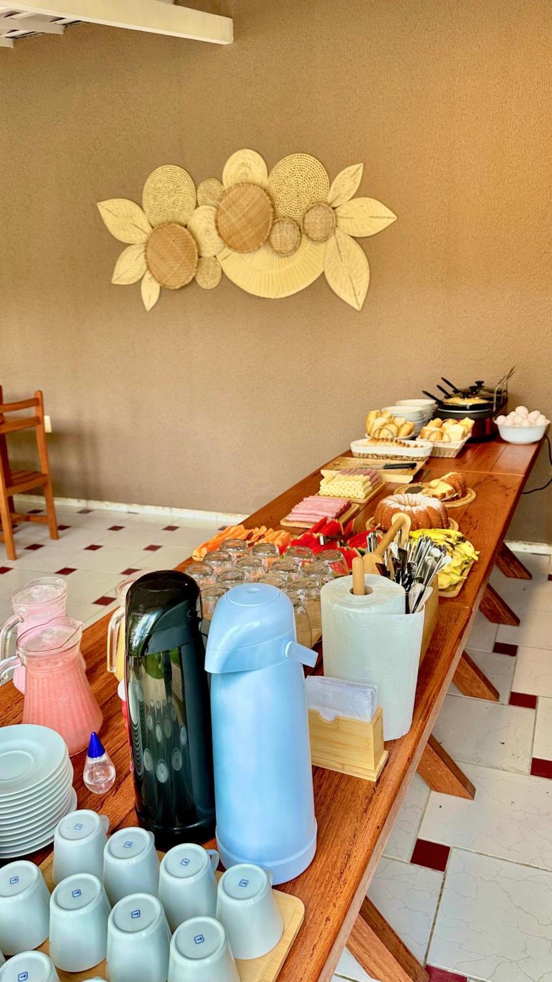 Villa Jaguar ฟอร์ชิม ภายนอก รูปภาพ