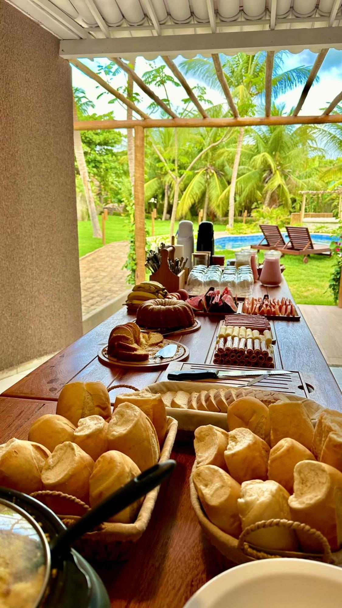 Villa Jaguar ฟอร์ชิม ภายนอก รูปภาพ