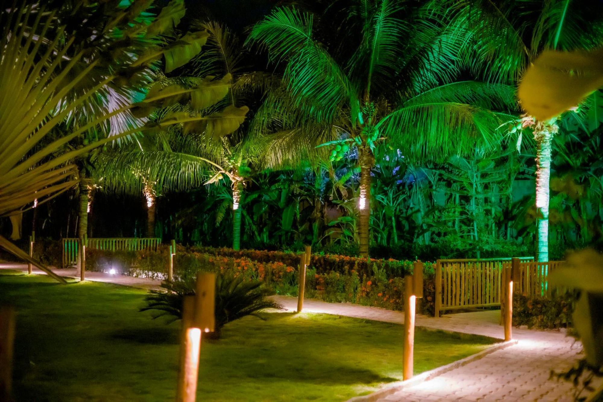 Villa Jaguar ฟอร์ชิม ภายนอก รูปภาพ