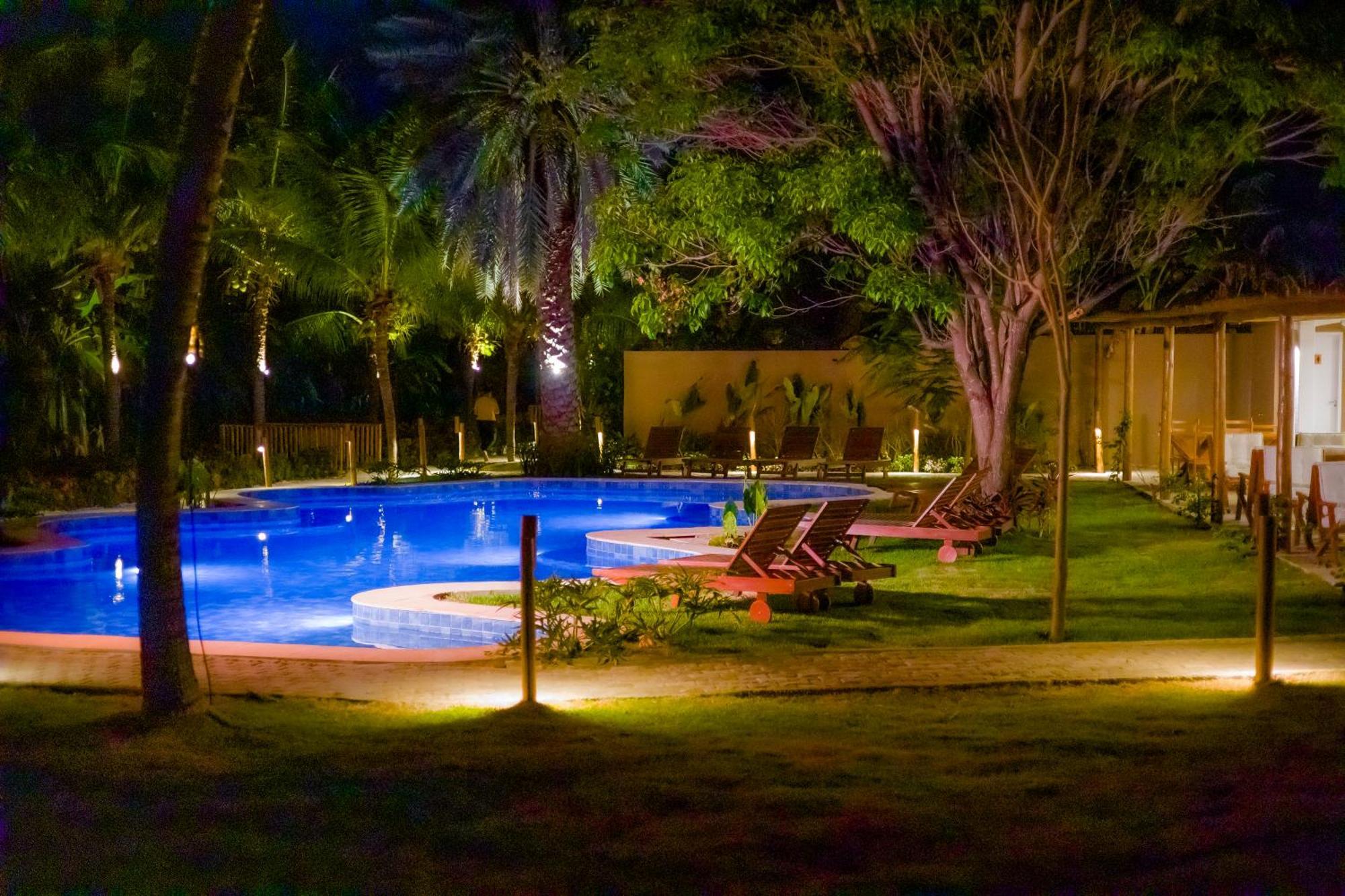 Villa Jaguar ฟอร์ชิม ภายนอก รูปภาพ
