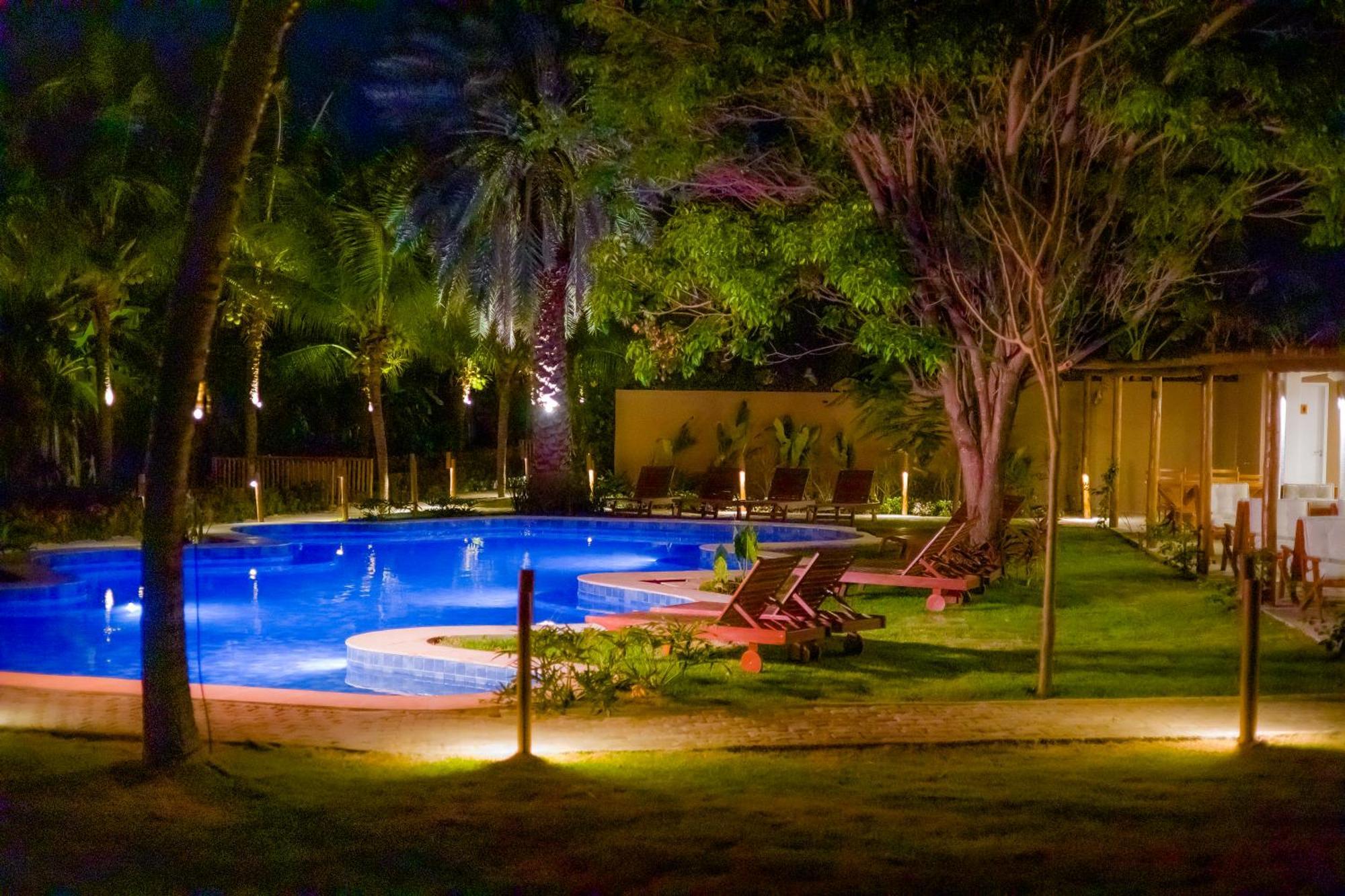 Villa Jaguar ฟอร์ชิม ภายนอก รูปภาพ