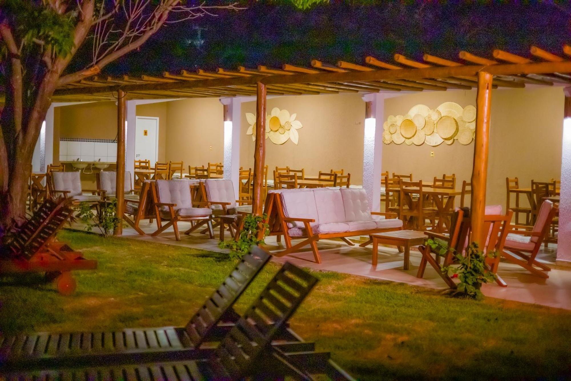Villa Jaguar ฟอร์ชิม ภายนอก รูปภาพ