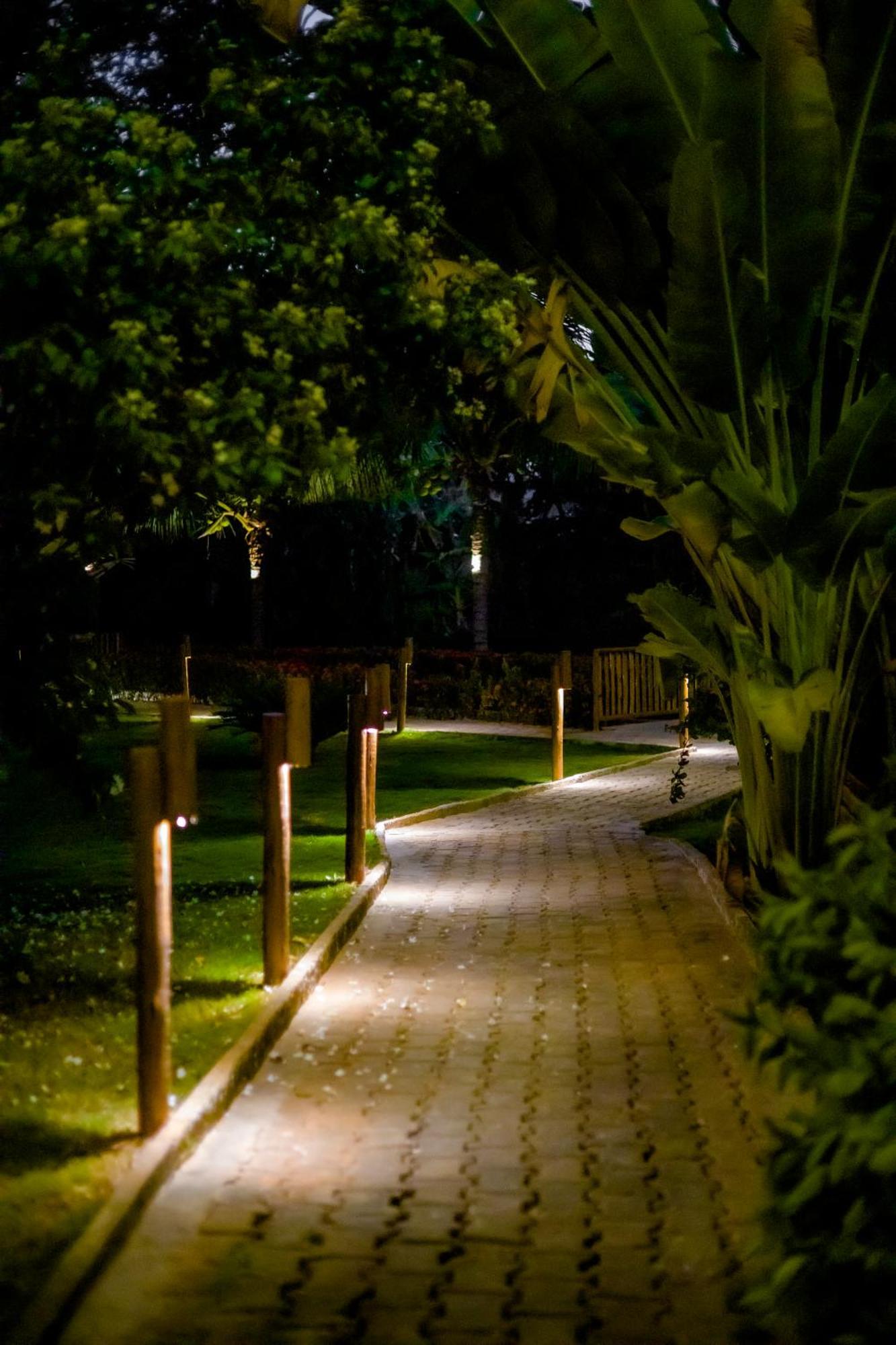 Villa Jaguar ฟอร์ชิม ภายนอก รูปภาพ