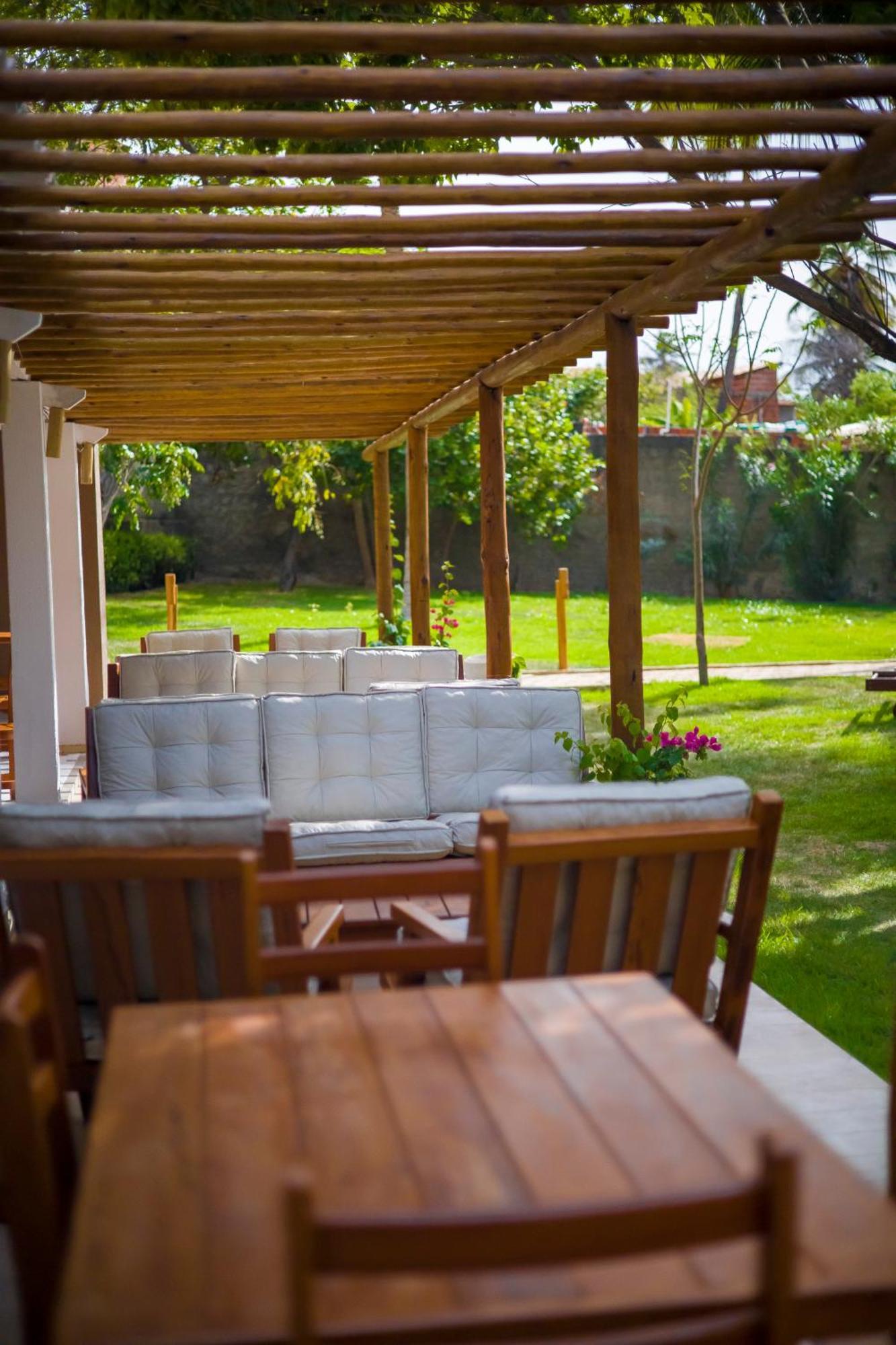 Villa Jaguar ฟอร์ชิม ภายนอก รูปภาพ