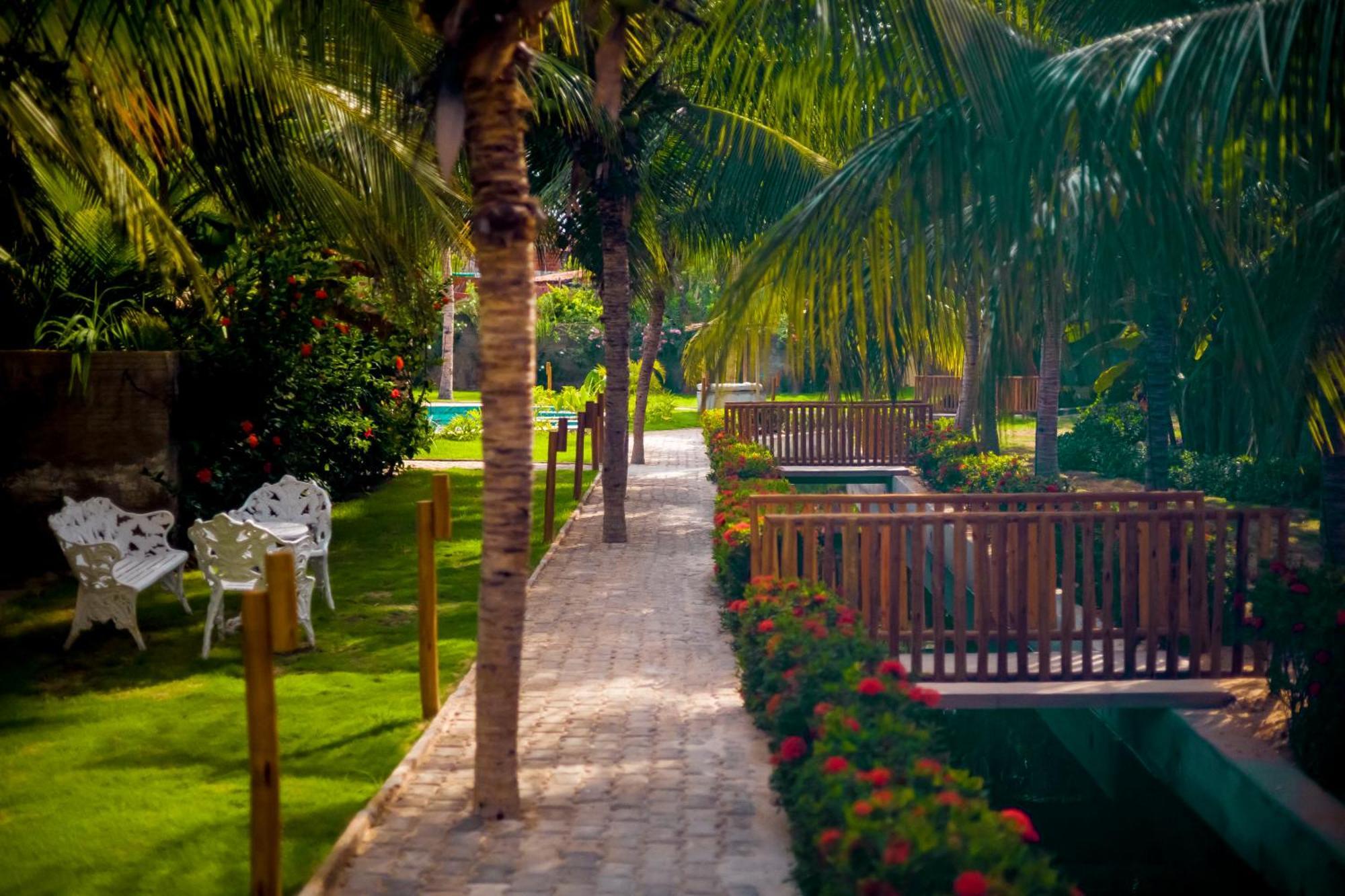 Villa Jaguar ฟอร์ชิม ภายนอก รูปภาพ
