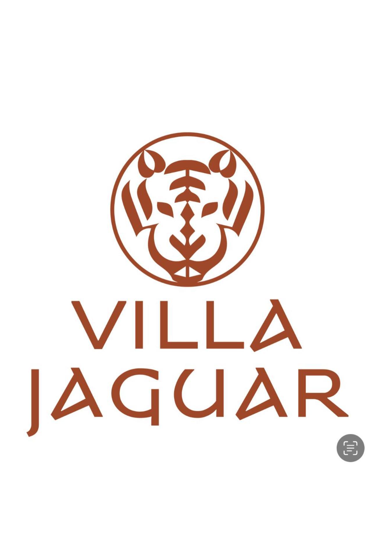 Villa Jaguar ฟอร์ชิม ภายนอก รูปภาพ