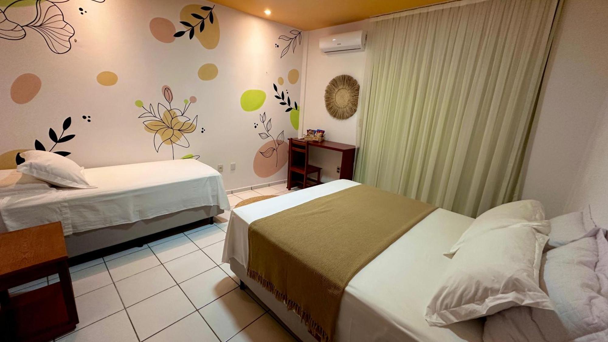 Villa Jaguar ฟอร์ชิม ภายนอก รูปภาพ