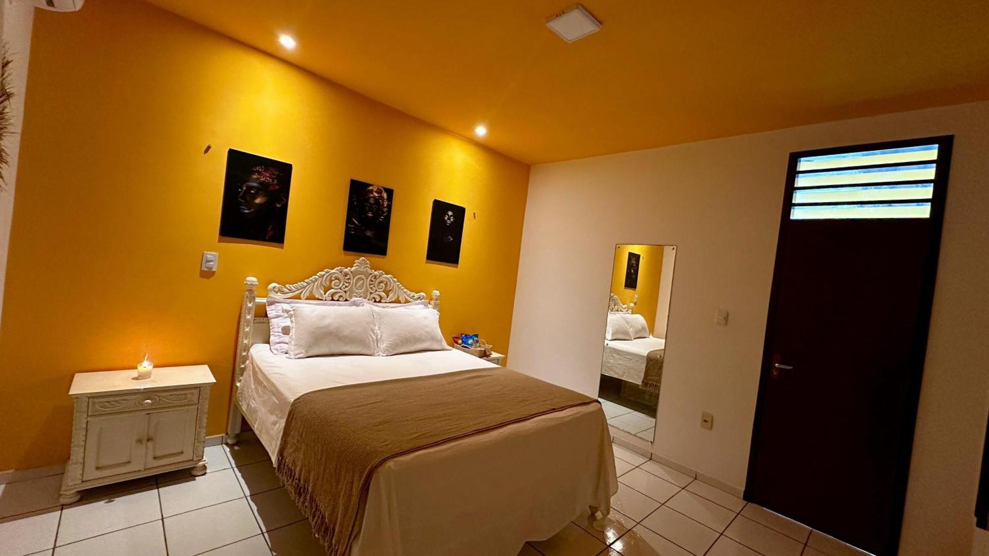 Villa Jaguar ฟอร์ชิม ภายนอก รูปภาพ