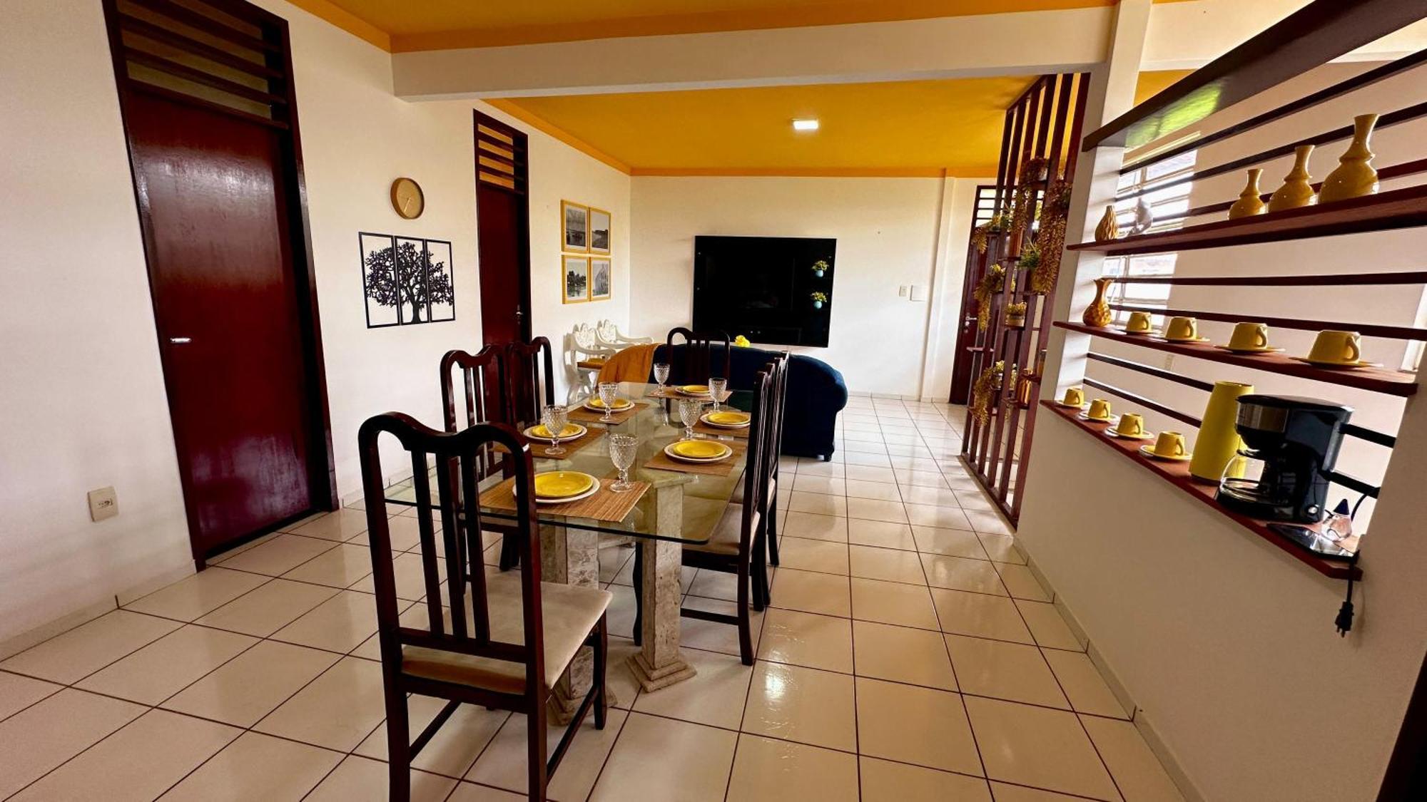 Villa Jaguar ฟอร์ชิม ภายนอก รูปภาพ