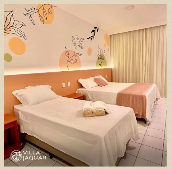 Villa Jaguar ฟอร์ชิม ภายนอก รูปภาพ